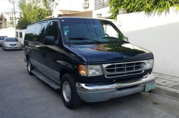 Ford E150 2002 for sale