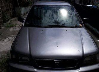 Honda City 1997 for sale