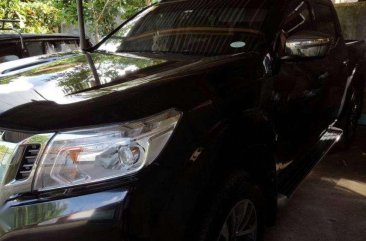 For sale Np300 Nissan Navara 2016 4x4 AT