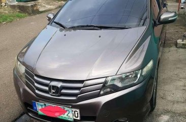 2011 Honda City 1.5 e top of the line for sale