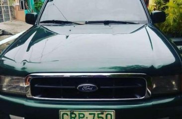 For Sale Ford Ranger 2001 model (repriced) for sale