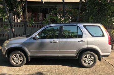 Honda Cr-v 2002 for sale