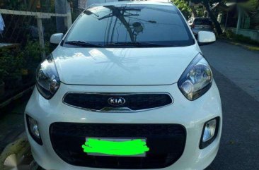 Assume Balance 2015 Kia Picanto 1.0 LX manual for sale