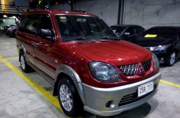 2008 Mitsubishi Adventure for sale