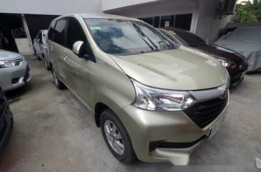 Toyota Avanza 2016 for sale