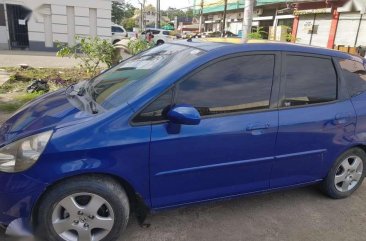 Honda Jazz AT 2006 for sale