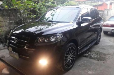 Hyundai Santa fe 2010 crdi for sale