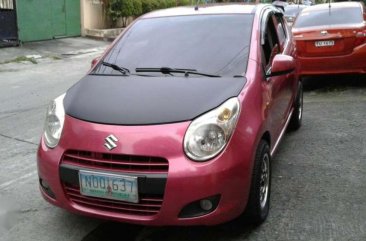 Suzuki Celerio 2009 for sale