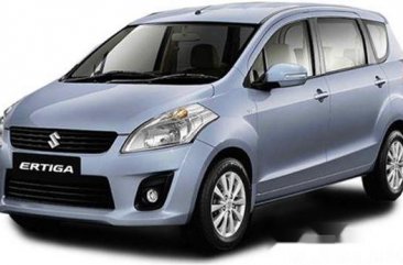 Brand new Suzuki Ertiga Glx 2018 for sale