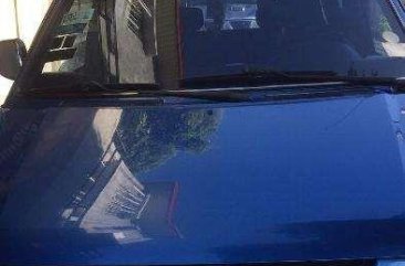 Mitsubishi Adventure 2000 for sale