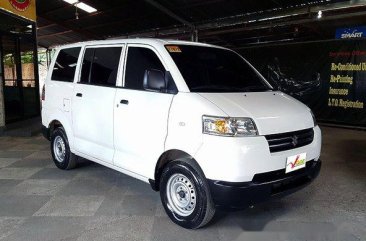 Suzuki APV 2015 for sale