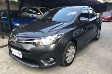 2016 Toyota Vios for sale