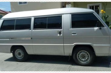 2012 Nissan Urvan for sale