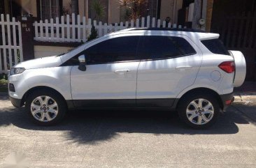 For Sale FORD Eco Sport 2014