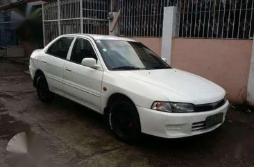 1998 Mitsubishi Lancer Gl for sale