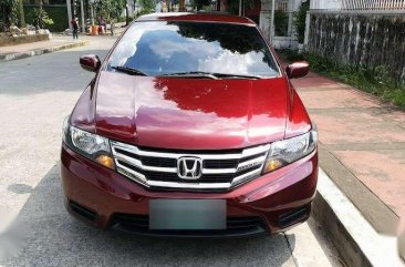 Honda City 2013 for sale