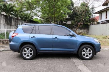 Toyota RAV 4 2010 model for sale