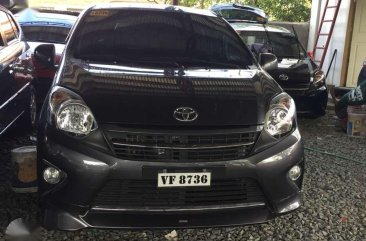 2016 Toyota Wigo for sale