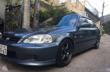 Honda Civic 1999 LXi (Legit SIR Body) for sale