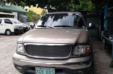For sale/trade Ford Expedition 2003