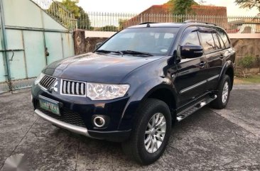 2013 Mitsubishi Montero GLX for sale