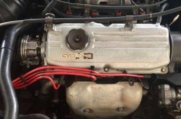 Mitsubishi Lancer 1996 for sale