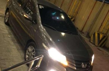 2010 Honda City 1.5 AT (2011 acquired) for sale