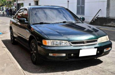 Honda Accord 1996 for sale