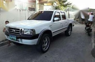 Ford Ranger 2005 Model for sale