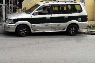 Toyota Revo 2004 for sale