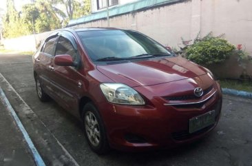 Toyota Vios 2009 for sale