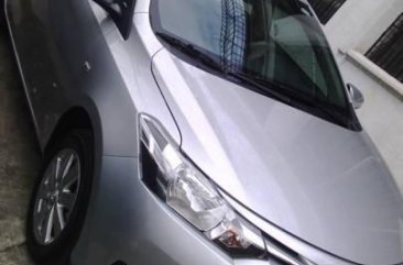 Good as new Toyota Vios E 2018 for sale