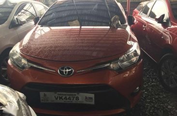 2017 Toyota Vios for sale