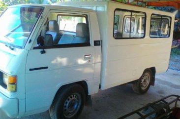 2005 Mitsubishi L300 for sale