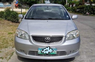 Good as new Toyota Vios 2004 for sale