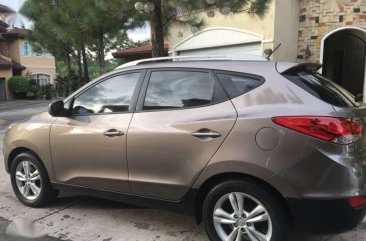 2012 Hyundai Tucson for sale