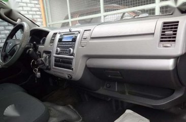 2015 Foton View Transvan MT (Rosariocars) for sale