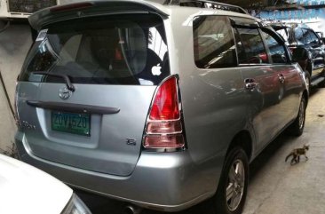 2006 Toyota Innova for sale