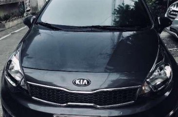 2016 Kia Rio fully paid for sale