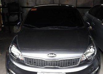 Well-maintained Kia Rio 2015 for sale