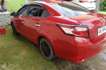 Toyota Vios 2015 for sale