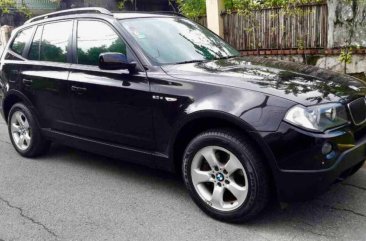 2009 Bmw X3 Automatic Diesel well maintained