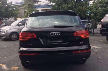 2006 Audi Q7 for sale