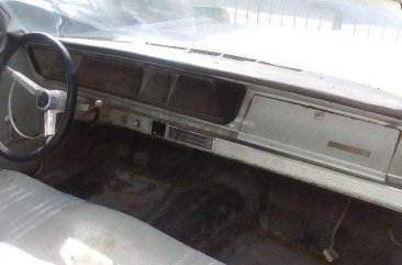 Chevrolet Impala 1965 fpr sale