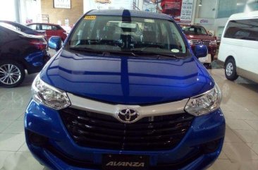 2018 Toyota Avanza for sale