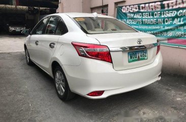 Well-maintained Toyota Vios 2013 for sale