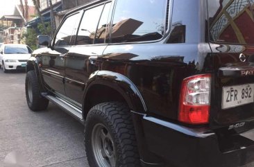 Nissan Patrol Presidential 2006 for sale