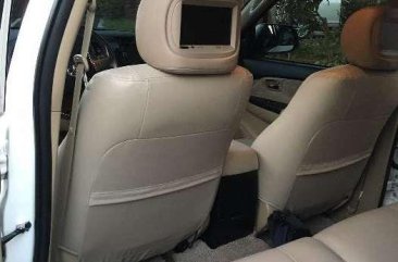 2014 Toyota Fortuner for sale