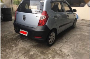 2012 Hyundai I10 for sale