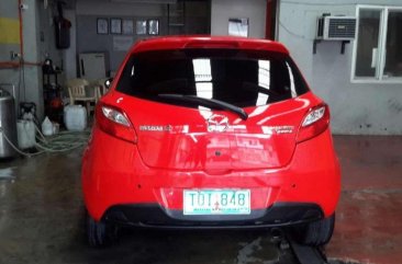 2011 Mazda 2 for sale